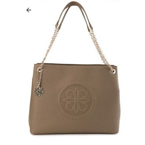 Tas Shanghai Tang CH Shoulder  M Les Catino ORI