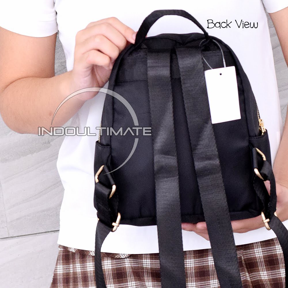 Tas Ransel Wanita / Tas Fashion Wanita / Tas Import Wanita / IM FS VN-948 TAS BACKPACK