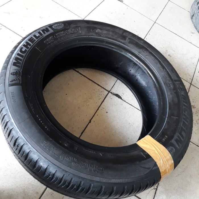 BAN MICHELIN ENERGY™ XM2 185/65 R15(1)