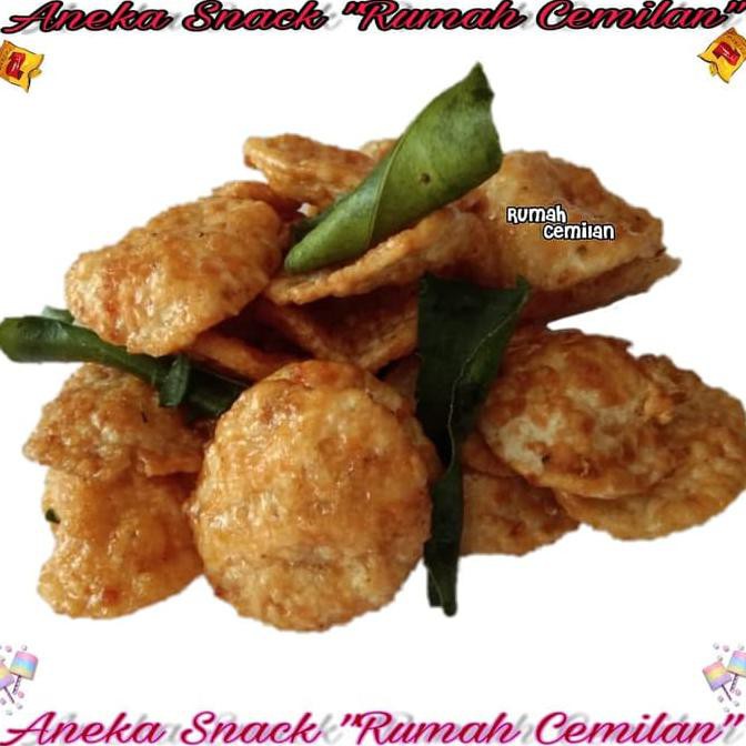 

Kentang Thailand 250Gr /Snack Kiloan Asli!