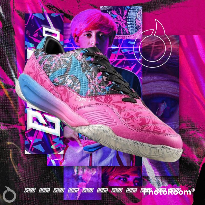 Ortuseight JOGOSALA CRUSHER SE BBS 3.0