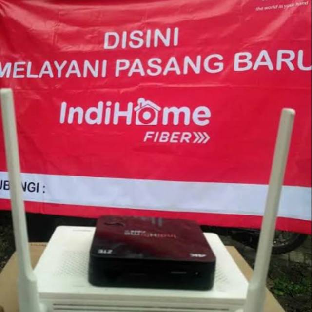 Pasang IndiHome Bandung | Shopee Indonesia