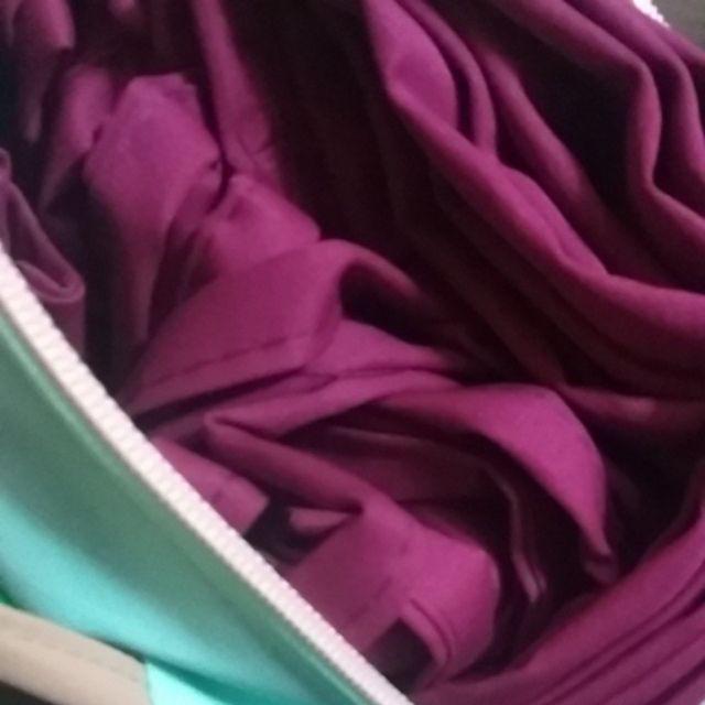 Celemek Masak Waterproof Apron Full Body Tahan Air Dan Minyak Murah Polos Bahan Import Terbaik