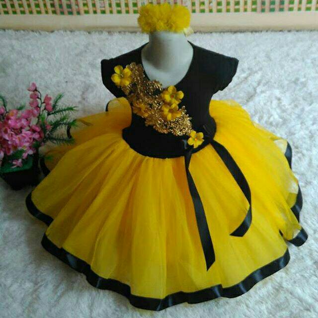 Dress burkat megar