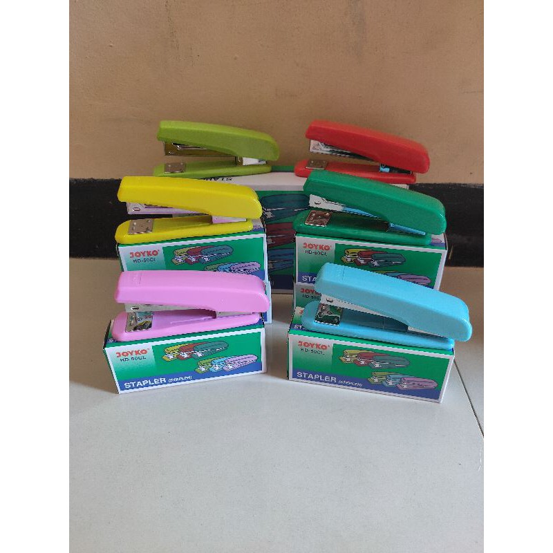 

Stapler Besar HD-50CL Joyko