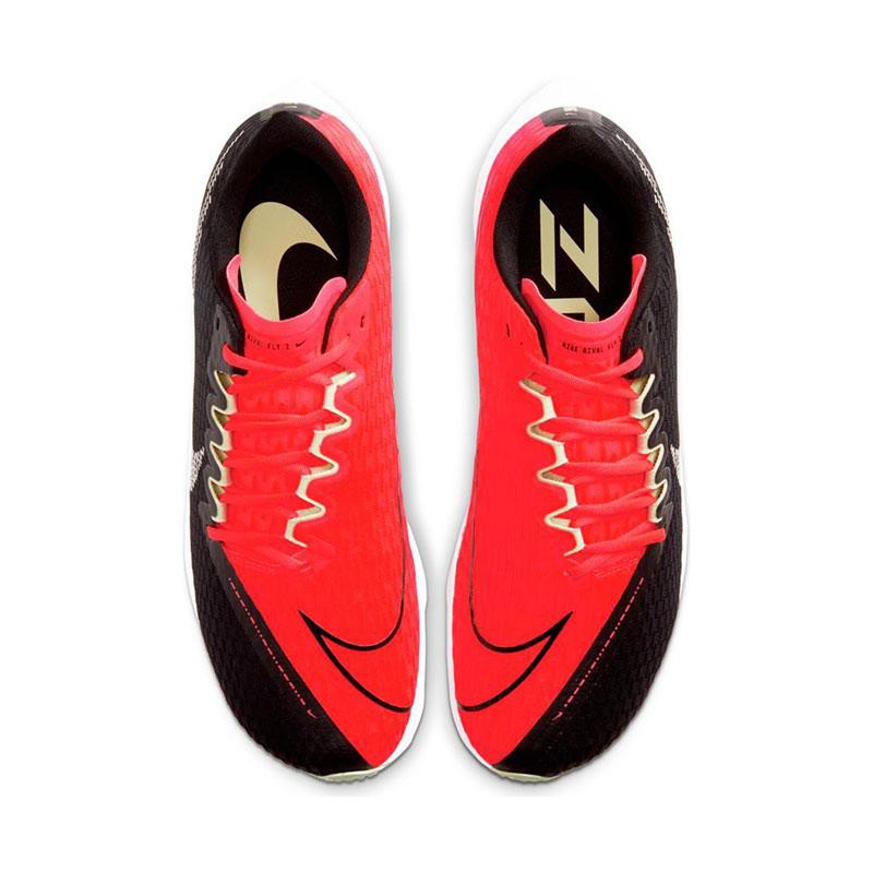 nike zoom rival 2