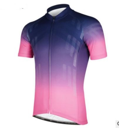 Baju Jersey Cycling Sepeda Import GRADASI Premium 2385.