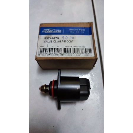 SENSOR IAC OPEL BLAZER