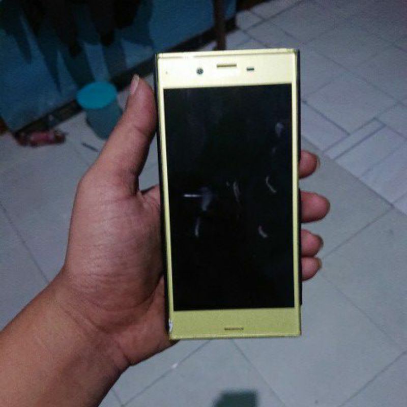 Sony Xz1