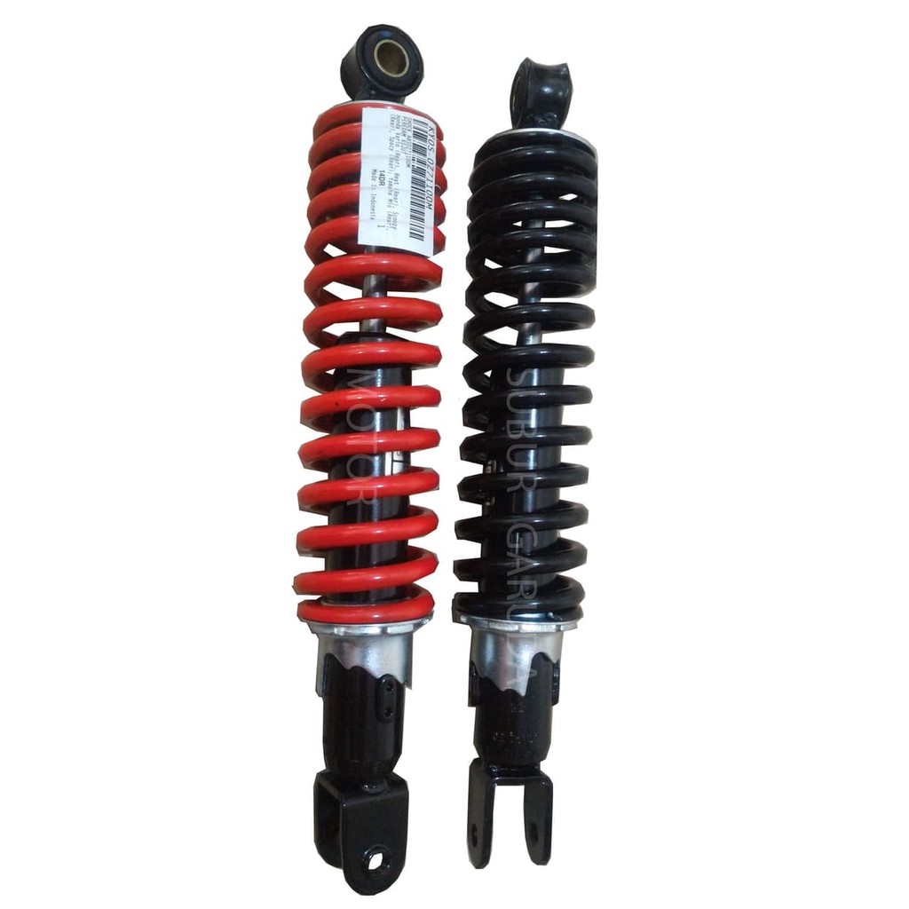 Langsung Order Shockbreaker Kayaba Heavy Duty OZ Semua Motor Matik