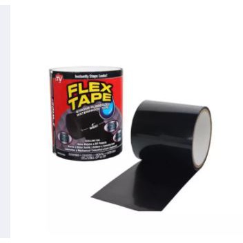 Flex tape tambal bocor Double Tape Isolasi Selotip Kuat Dicuci Tanpa Bekas Multifungsi Worldhome66