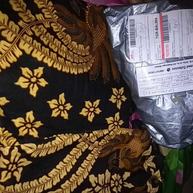 Couple Batik Asmara Linggar Srg 7 By Suryandhanu 4666784743886 Couple L - Fit X