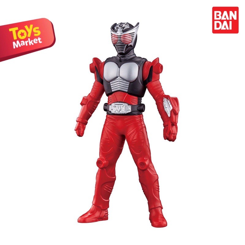 Jual BANDAI Legend Rider History 19 - Kamen Rider Ryuki | Shopee Indonesia