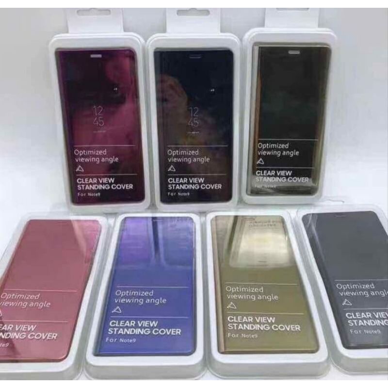 CASE FLIP MIRROR REDMI 4A REDMI 4X REDMI5 REDMI 5A REDMI 5+ REDMI 6A REDMI 7A REDMI 8 Redmi8A