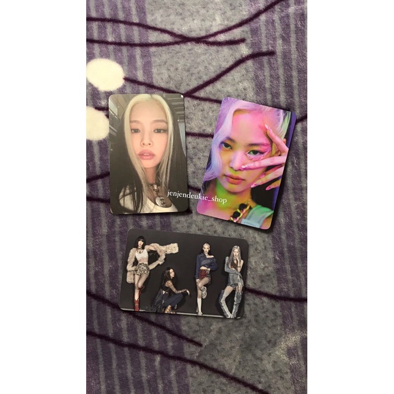 PC Jennie HYLT how you like that benefit ktown4u