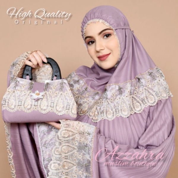 mukena dewasa plisket swarovski mukena plisket terbaru murah mukenah p Limited