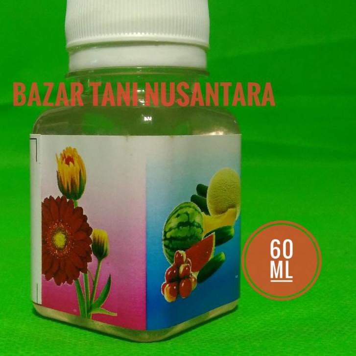 【CT】 PROGIBB 40 SL GA zpt pemacu pertumbuhan tanaman ga3 cair semprot progib