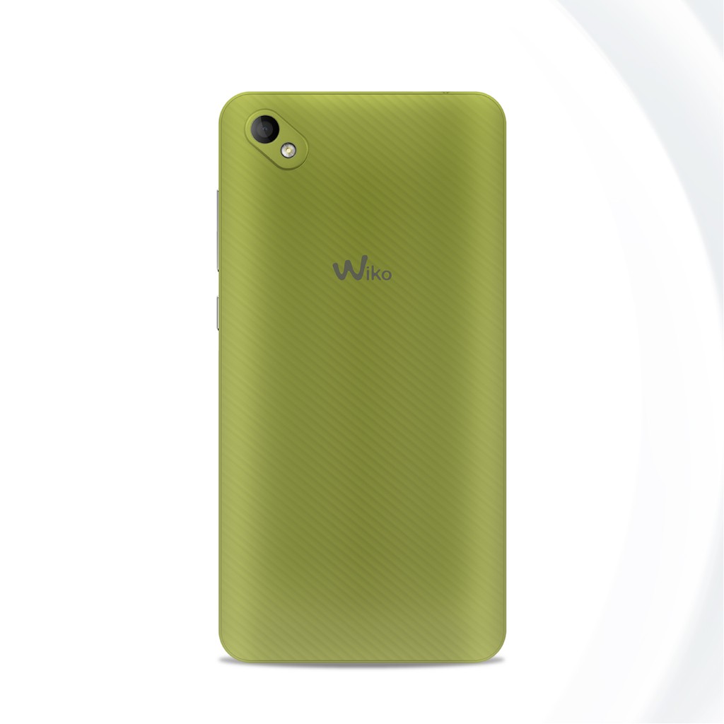 Wiko Sunny 2 Plus Bleen 5\