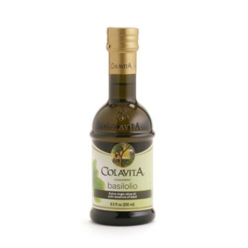 

colavita basilolio 250ml