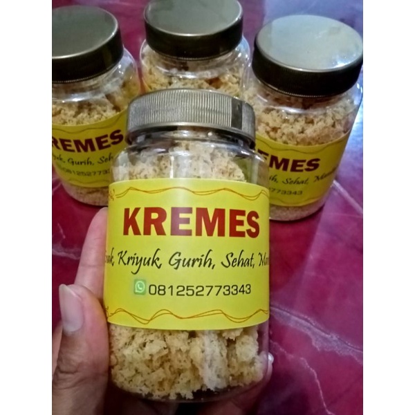 

Kremes MamaR4