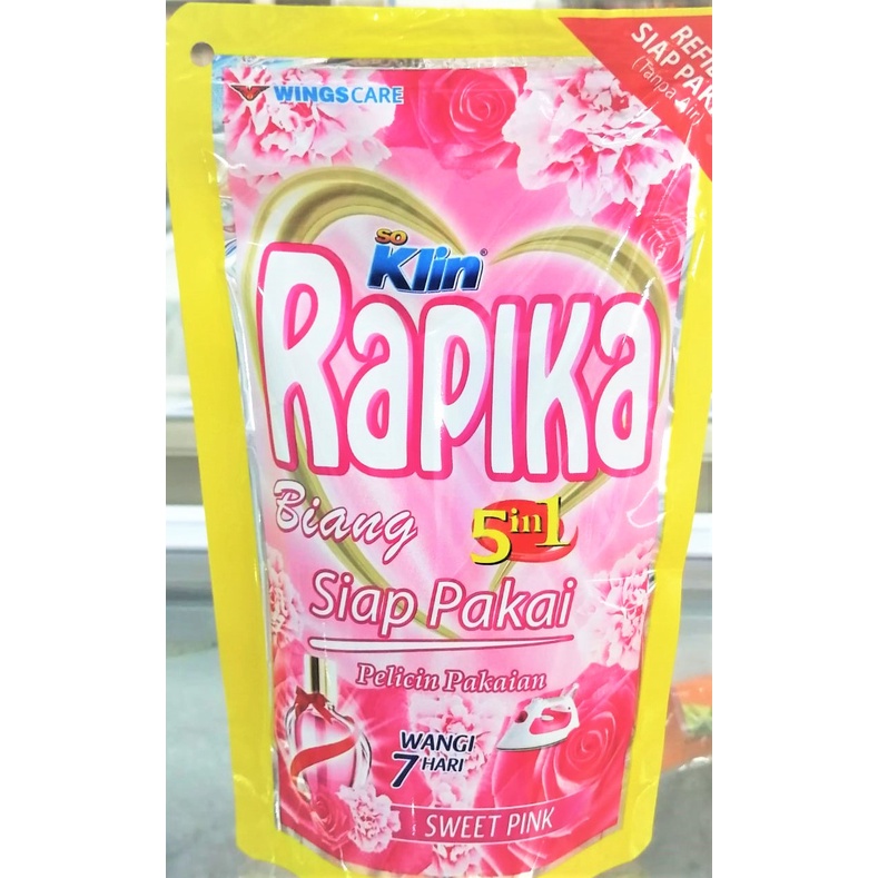 Rapika Biang Sweet Pink 250ml