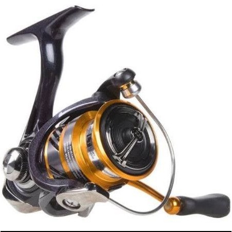 Reel DAIWA REVROS 2019 LT 1000-XH