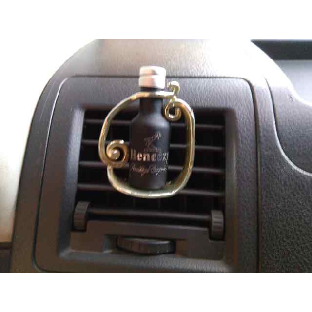 PARFUM / PERFUME MOBIL HENESSY