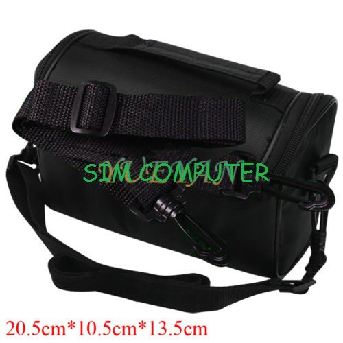 FTTH Tool Kit Fiber Bag Tas Tool kit Network Tools Bag