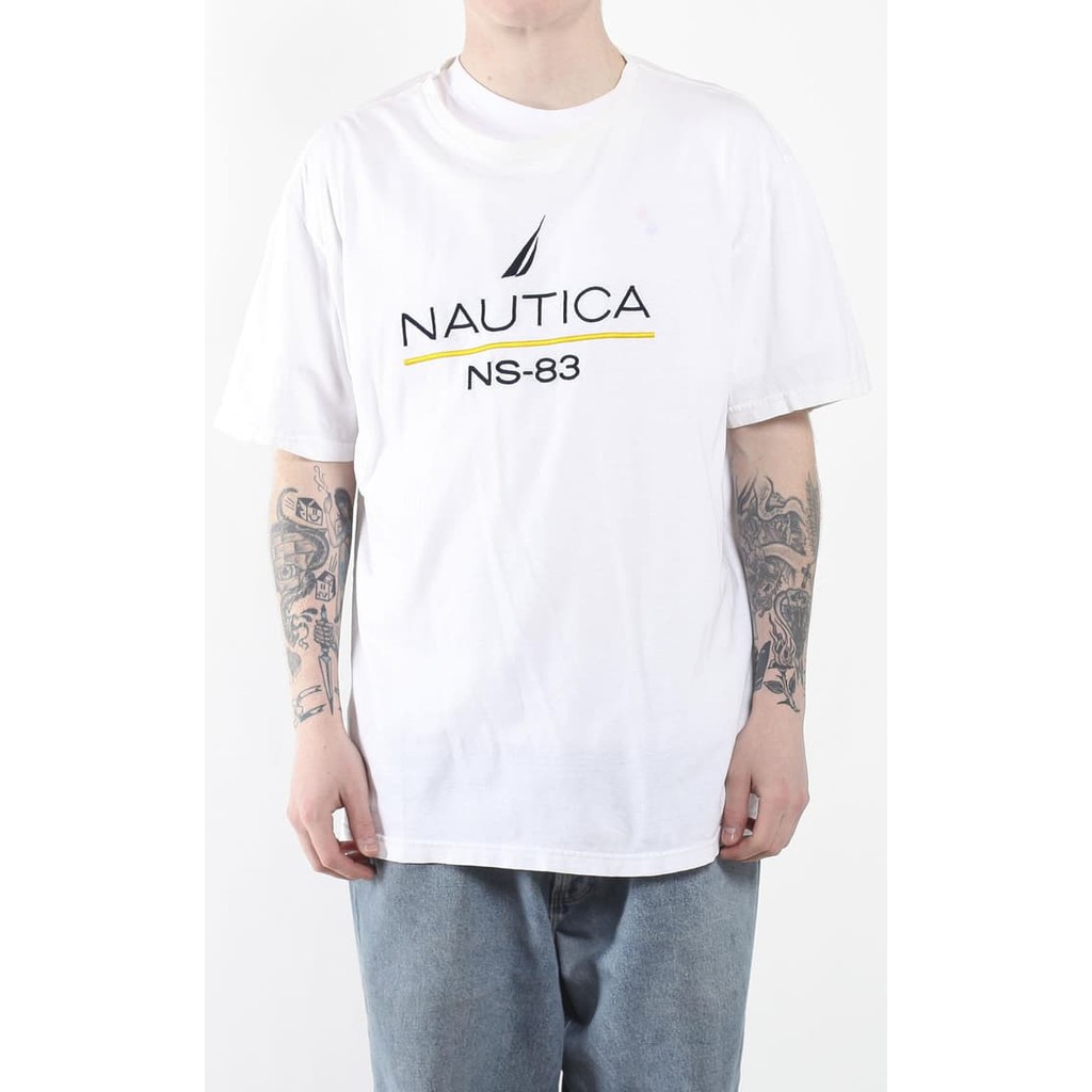 Tshirt Nautica