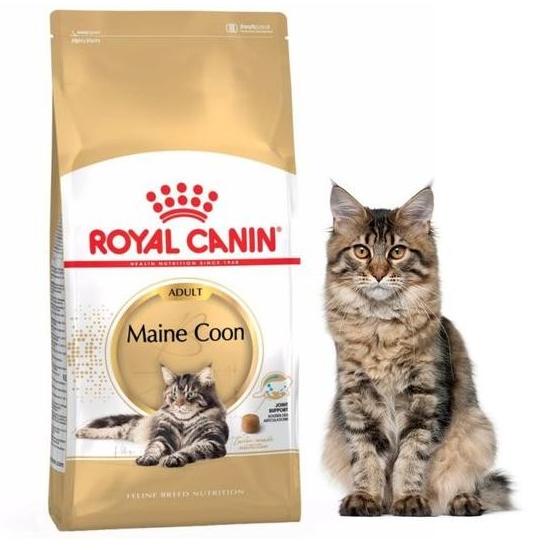 CATFOOD ROYAL CANIN MAINE COON ADULT 4KG DDCSD545645