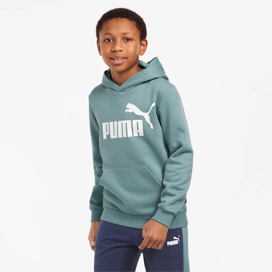 PUM4 Jumper Hoodie II PUM4 Sweater Hoodie II Sweter Oblong Topi SIZE M - XL ( Pria &amp; Wanita / Anak &amp; Dewasa )
