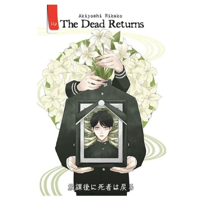 The Dead Returns (2019)