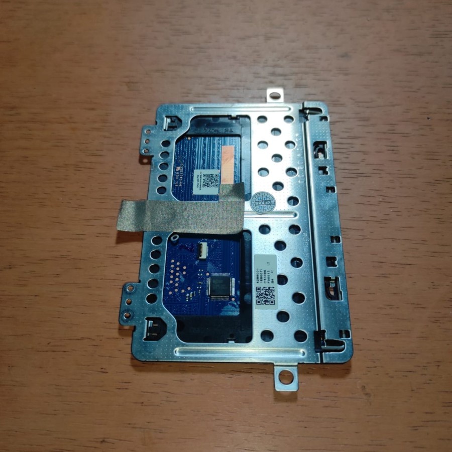 Modul Touchpad Mousepad Laptop Lenovo Ideapad 330S IP 330S-15ARR original