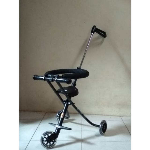 Ezzy stroller PMB dorongan balita