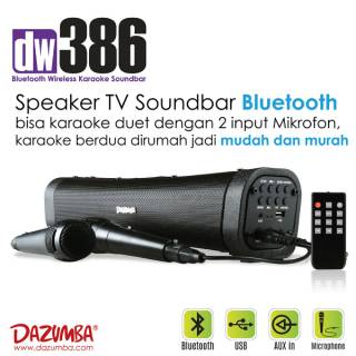 speaker untuk microphone