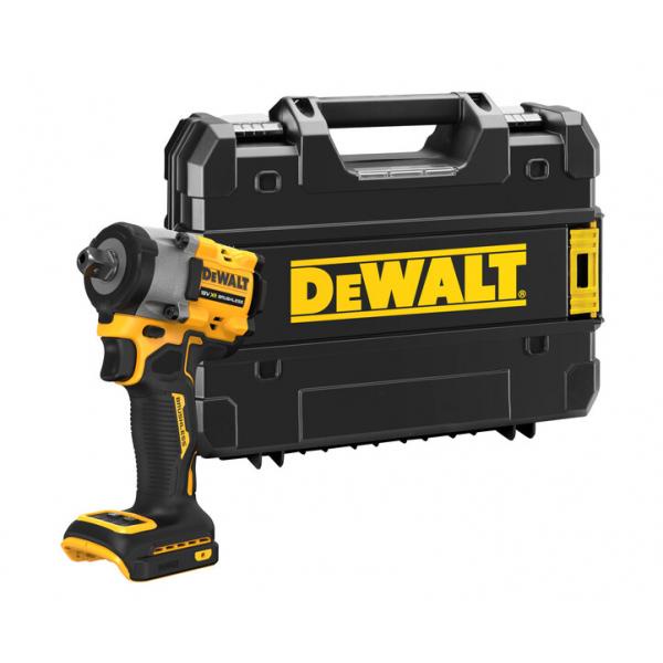 DeWalt ATOMIC DCF922 Cordless Impact Wrench Brushless DEWALT DCF922M2