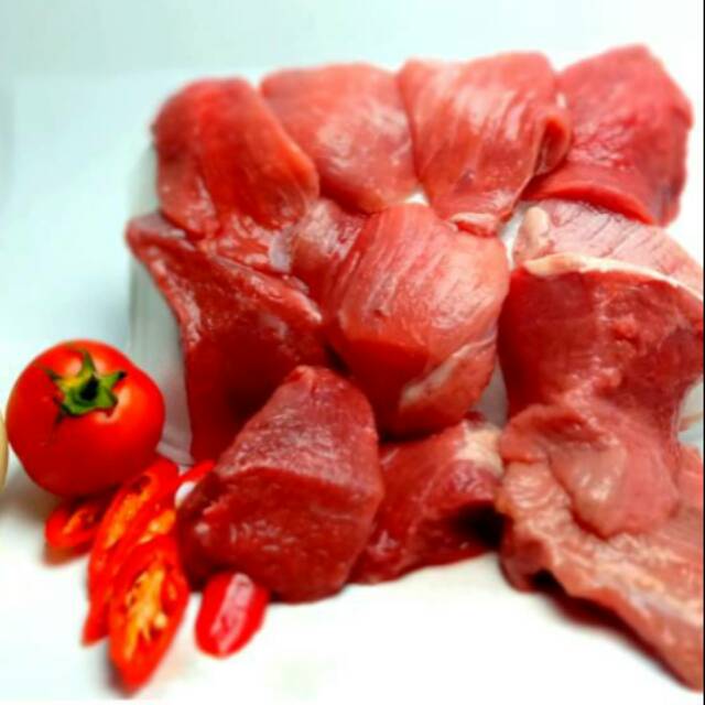 

Daging rendang_ bogor