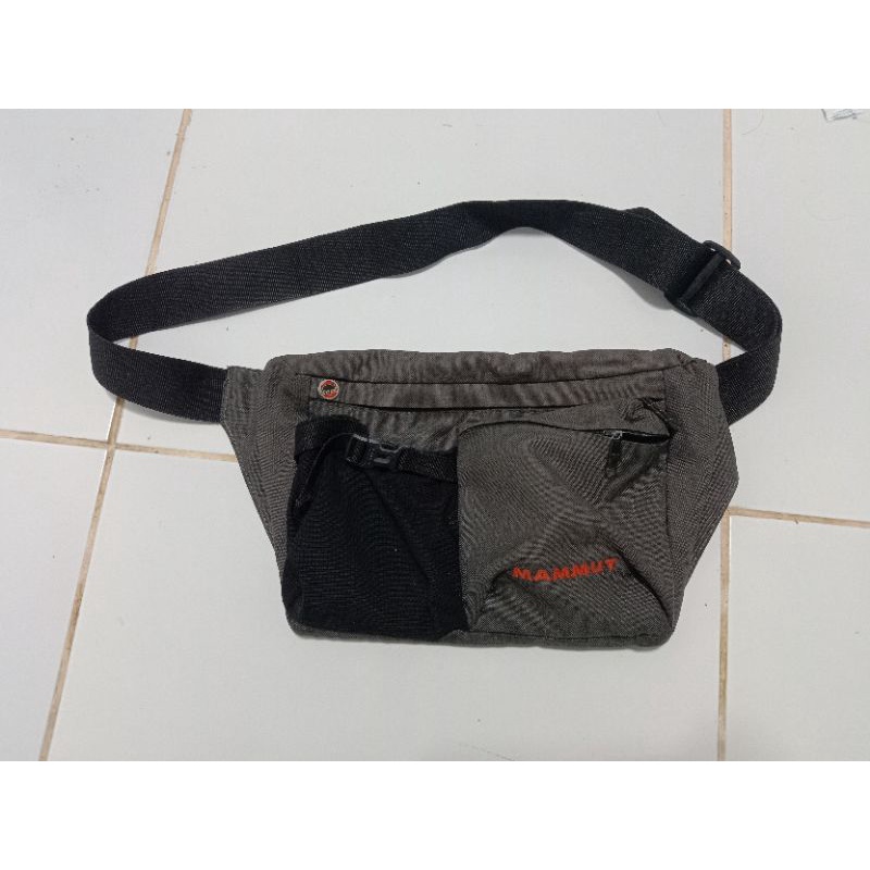 Waistbag Mammut