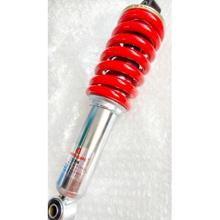 shock breaker belakang monoshock satria fu 150