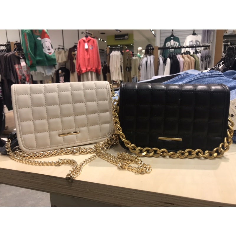 Tas Selempang Bershka Original Store