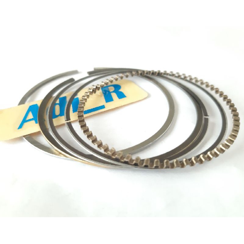 RING SEHER MIO XB MIO 54mm PISTON RING MIO XB 54mm MIO BORE UP 54mm