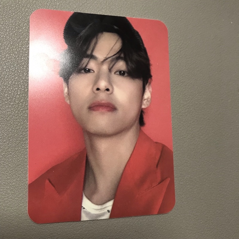 PC TAEHYUNG DICON TOPI