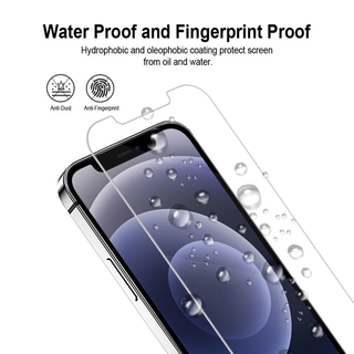 Original iCover Tempered Glass iPhone 12 Pro Max 12 Pro 12