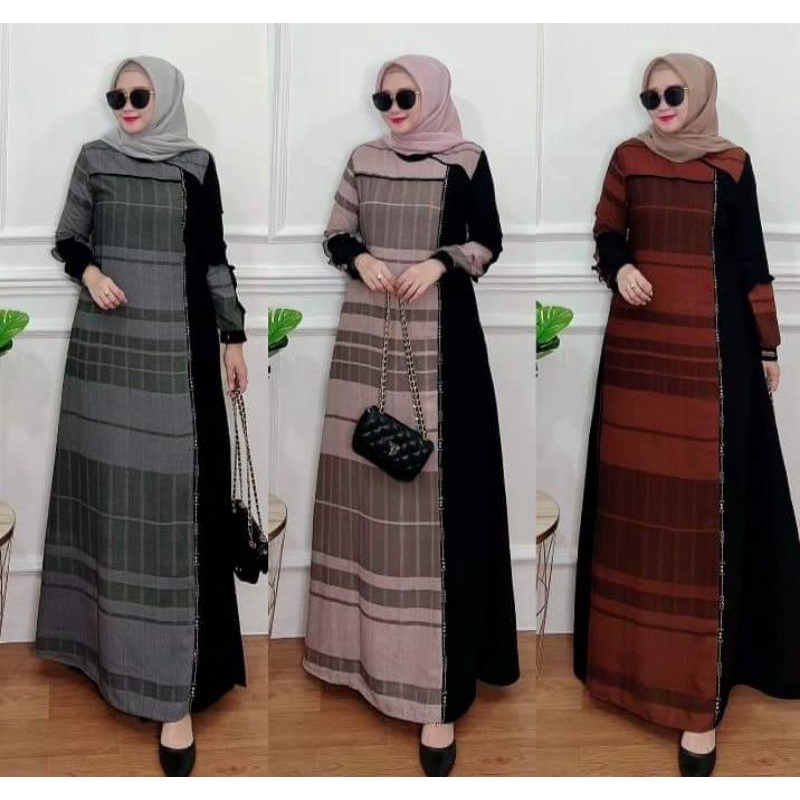 ABAYA new lusy PREMIUM/ABAYA HIKMAT PREMIUM/ABAYA NAZWA/ABAYA ZULFA/ ABAYA QUEENZA/ABAYA MODERN/ABAY