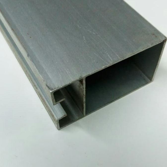 Holo Aluminium Kotak/Daun Pintu Aluminium/Sliding Door/Swing Door/9055
