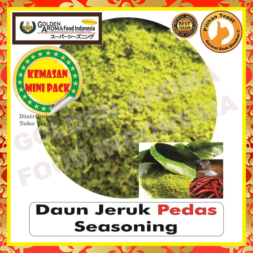 

Bumbu Tabur Daun Jeruk Pedas Seasoning 50Gr Bubuk Tabur Daun Jeruk Pedas Seasoning Powder Aneka Asin Manis Gurih Terbaik Premium Enak Impor Instan Grosir Kentang Goreng Basreng Buah Cimol Kripik Pisang Keripik Singkong Makaroni Cilung Jambu Gorengan Taiwa