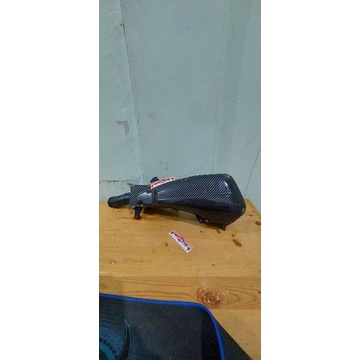 box filter skywave karbon suzuki skywave hayate karbon original