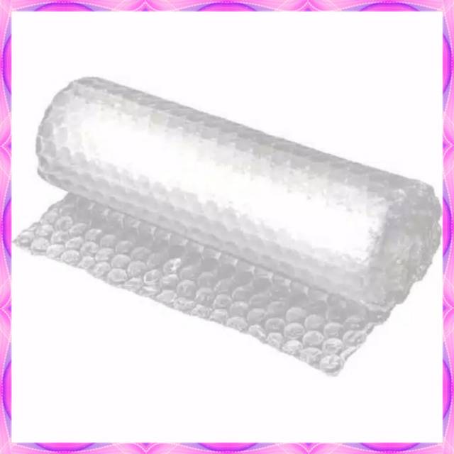 

BUBBLE WARP Pengaman Barang PRODUK