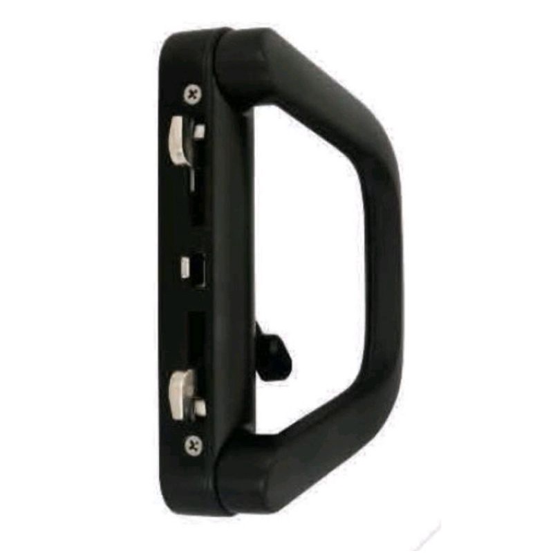 SLIDING LOCK ALUMINIUM J8A For Sliding Door Aluminium