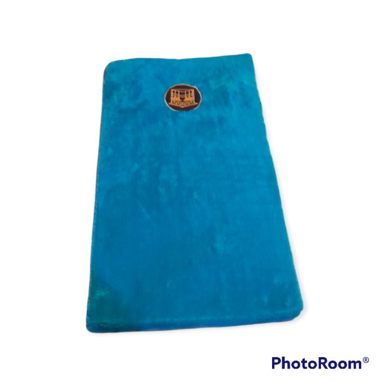 Sejadah Rasfur Empuk